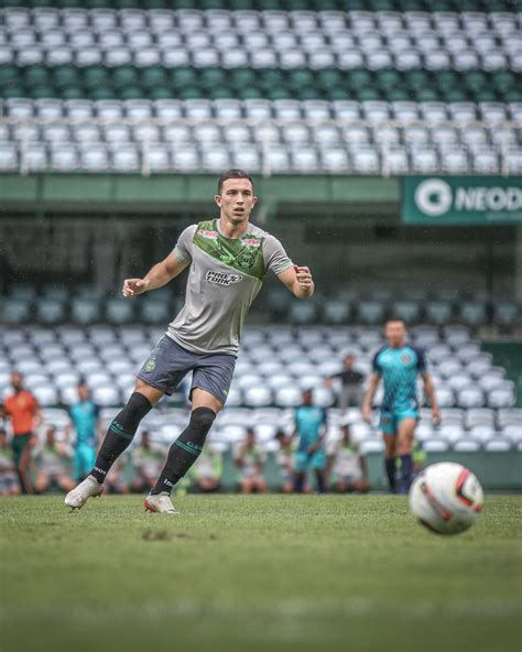 Coritiba Vence Cambori Sc Em Jogo Treino No Couto Pereira Coritiba Ge