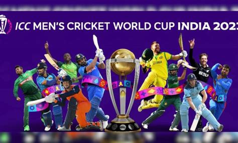 World Cup 2023 22 मैचों के बाद सेमीफाइनल में जाएगी ये चार टीम इन