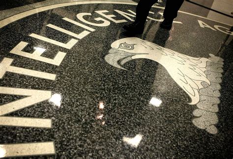 Former CIA Employee Indicted in Leak of Classified U.S. Secrets - Bloomberg