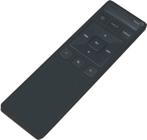 Amazon New Remote Control Xrs D For Vizio Sound Bar Sb C