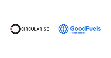 Circularise Partners With Goodfuels On Digital Traceability Solution