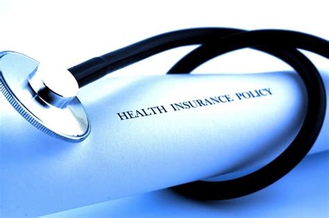 5 Reasons Why Health Insurance Is Important