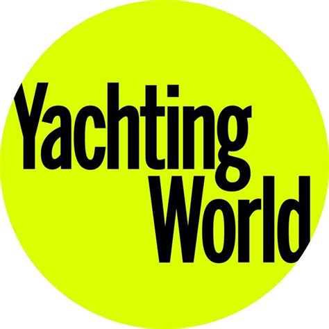 Yachting World Yachtingworldmagazine • Threads Say More