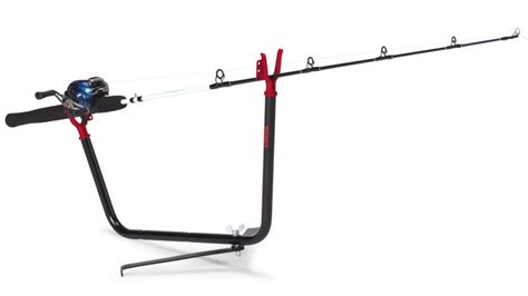 Rapala Ice Rod Holder Vapateline - Vkstore