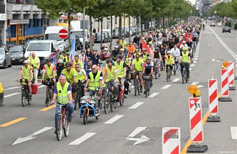 IAA Demo Sternfahrt 2021