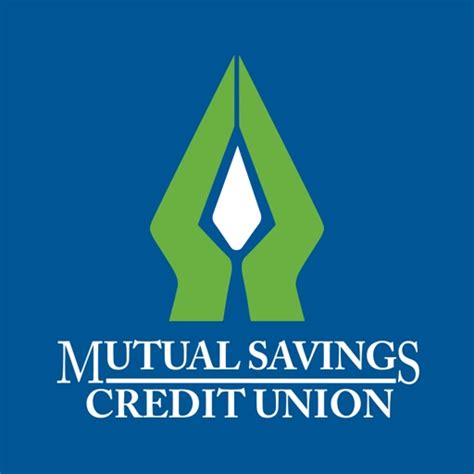 Mutual Savings Cu Atlanta By Mutual Savings Credit Union Atlanta