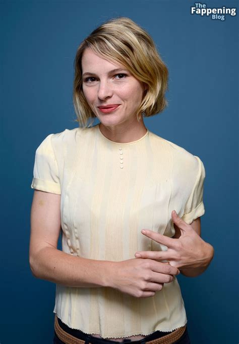 Amy Seimetz Nude Leaks Photo Thefappening