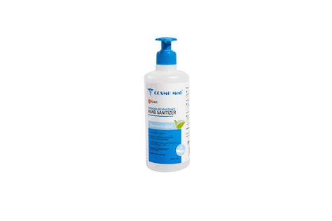 RSC EStore Antiseptic Hand Sanitizer 500ml