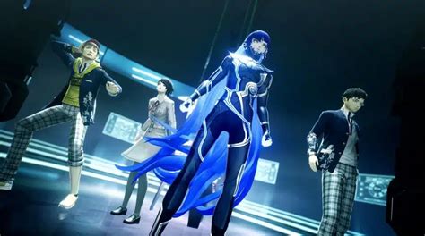 Conheça Tudo Sobre Shin Megami Tensei V Vengeance