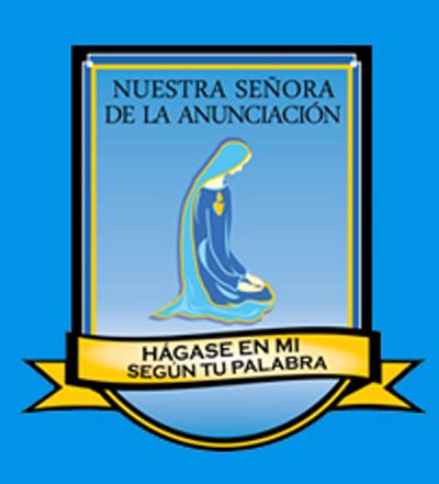 Colegio Nuestra Señora de la Anunciación San Alfonso Colegios en