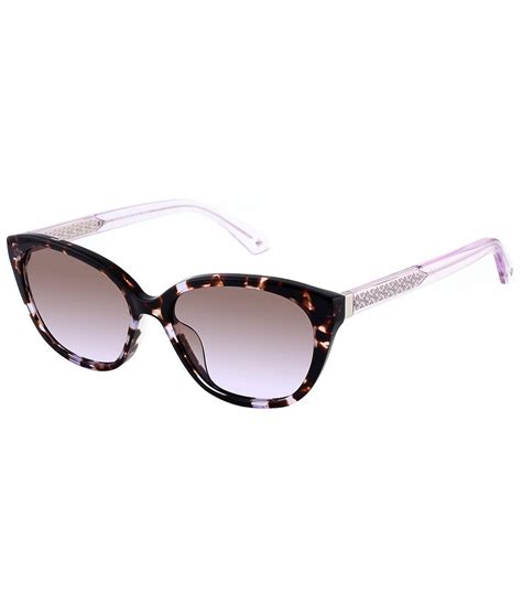 Kate Spade New York Philippa Cat Eye Sunglasses Dillards