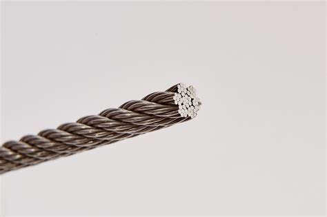 Wire Rope & Strand Archives - Alloy Wire International