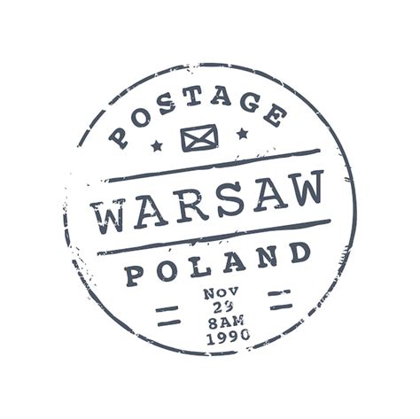 Letter stamp mockup Vectors & Illustrations for Free Download | Freepik