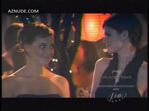 Seven Deadly Sins Nude Scenes Aznude