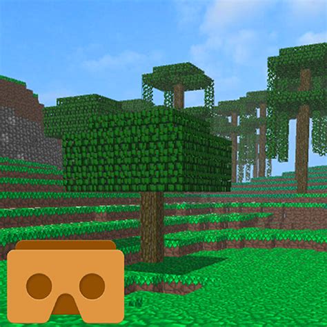 Mineforge VR Google Cardboard for PC / Mac / Windows 11,10,8,7 - Free Download - Napkforpc.com