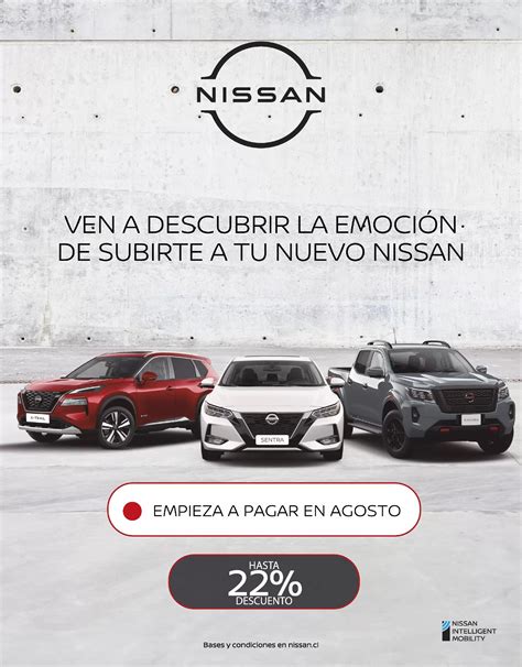 Nissan Página 1 Avisos Premium miércoles 08 de mayo de 2024