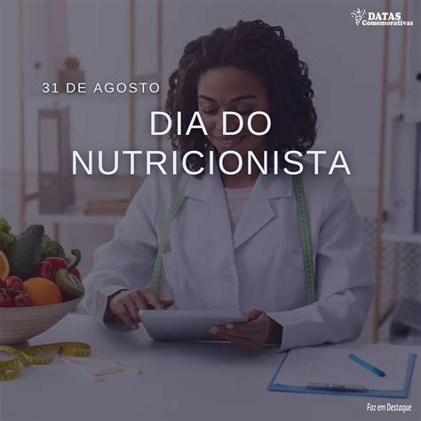 Datas Comemorativas De Agosto Foz Em Destaque