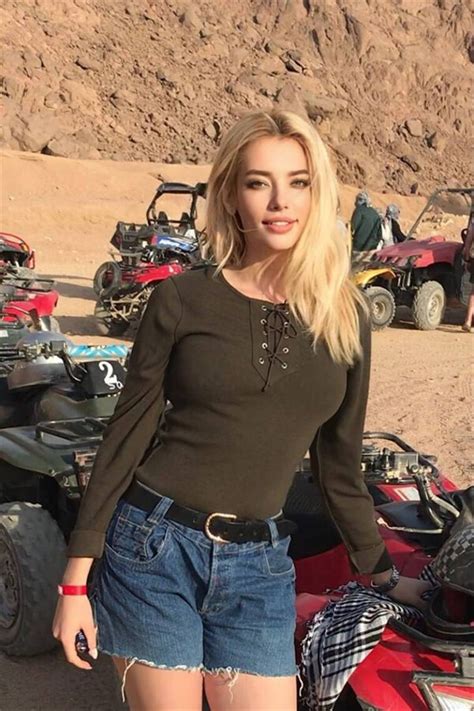 Wonderful Maria 33 Y O From Kharkov With Blonde Hair ID 613843 LadaDate