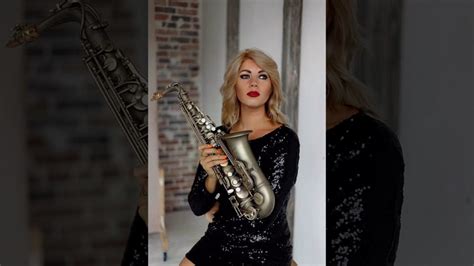 Ladynsax Wiki