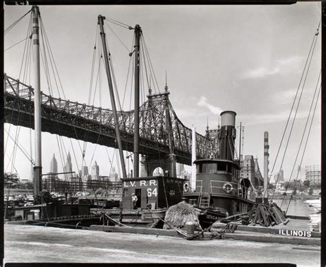 March 30 in History: The Queensboro Bridge Opens - A Great Big City