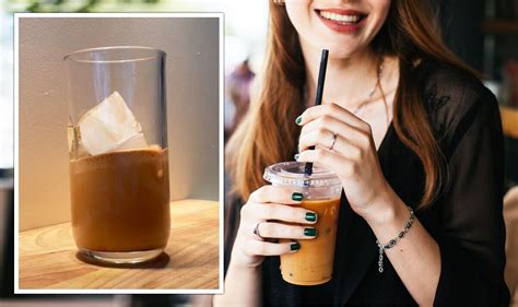 Iced Coffee Recipe How To Make At Home With Instant Coffee Best Thing