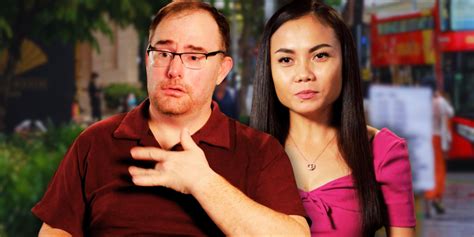 90 Day Fiancé’s David Reveals Last Pic With Sheila In Emotional Post