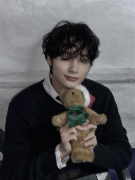 Hueningkai Txt Cutie Patootie Kai