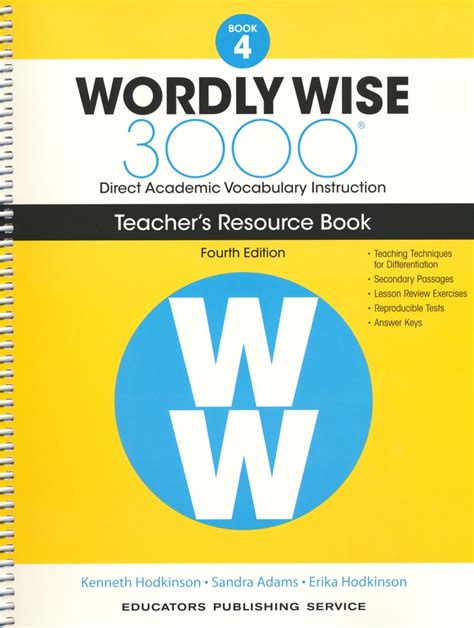 Wordly Wise Book Answer Key Free Pdf Review Rudiisabrena