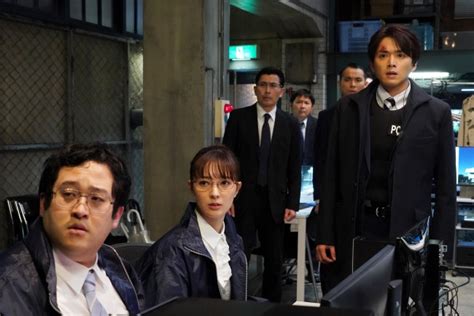 （写真）『大病院占拠』第4話 “武蔵”櫻井翔、ある駆け引きを鬼に提案 ドラマ ニュース ｜クランクイン！