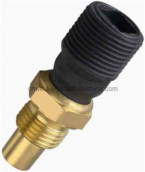 China Water Coolant Temperature Sensors Sender Sending Unit Fit For