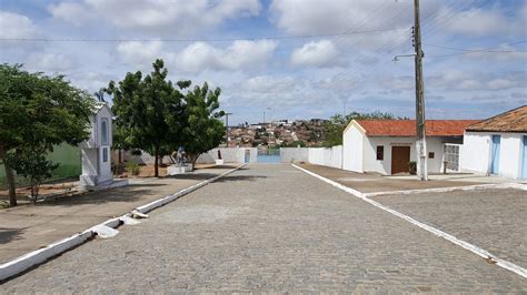 Frei Junior Capuchinho Memorial Do Padre Ibiapina Santu Rio De Santa