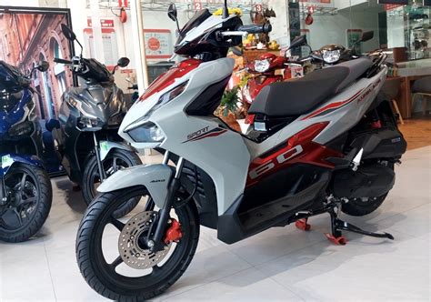 Bảng Giá Xe Honda Air Blade 2025 Cuối Tháng 102024 Giảm Cực Sâu Hút