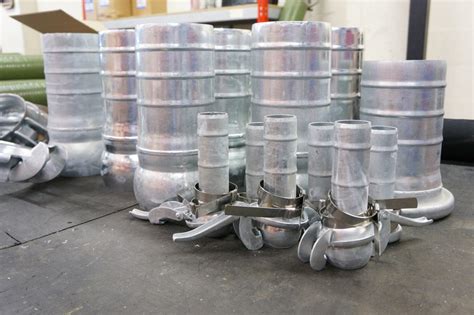 Bauer Couplings Cmt Flexibles Ltd