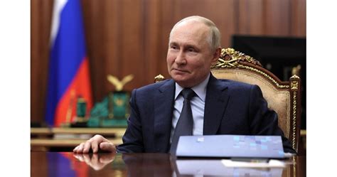 Путин към Запада: Не се месете в предстоящите президентски избори в Русия