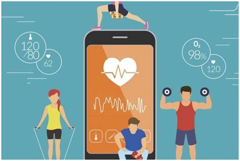 6 Best Workout Apps To Start Your Fitness Streak This 2021 Missmalini