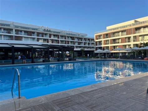 Long Beach Resort Studio Apartment Iskele Northern Cyprus