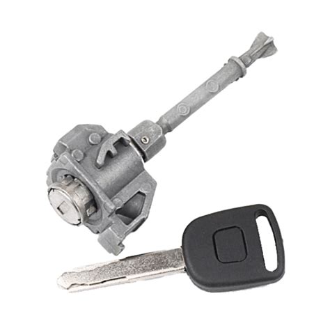 Honda Cr V Replace Lock Cylinder Replacement How Do I Remove