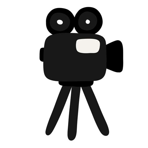 Cinema Projector Illustration 15738465 PNG