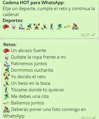 Juegos De Retos Para Niños 10 Retos Para Hacer En 60 Segundos Cada