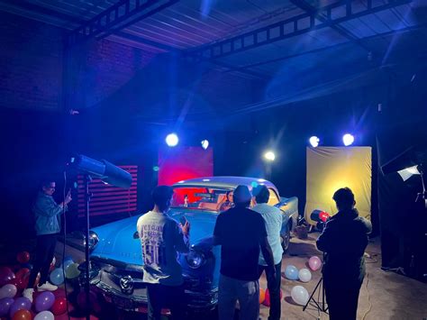 The Flying Seeds Added A New Photo — The Flying Seeds