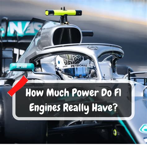 How Much Power Do F Engines Really Have Kart Reboot