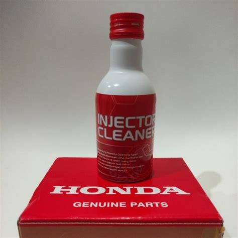 Jual Honda Injector Cleaner Ml Shopee Indonesia