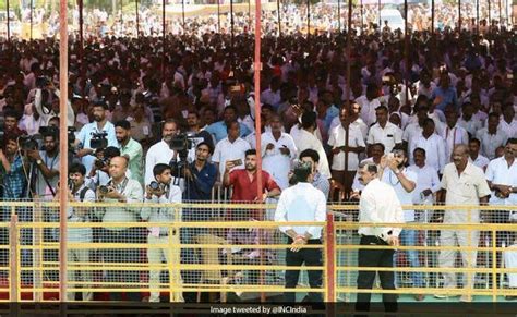 Karnataka Election 2018 Live Rahul Gandhi Reveals Poll Manifesto