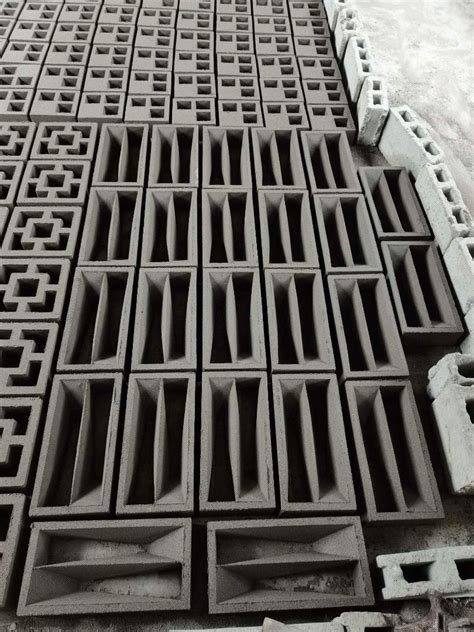 Ventilation Blocks Commercial And Industrial Construction And Building Materials On Carousell