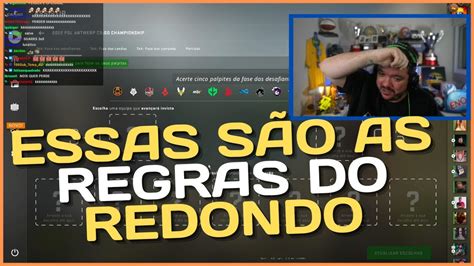 Gau E Mch Alastrando O Apoka No Redondo Youtube