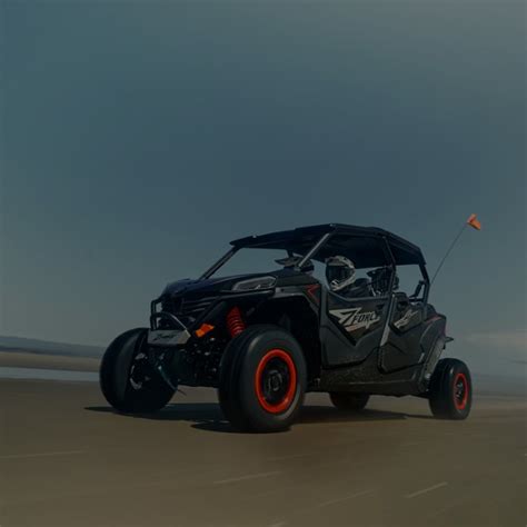 Запчасти для квадроциклов CFMOTO - CF-SHOP