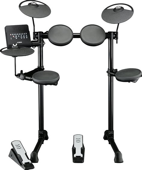 Best Cheap Electronic Drum Sets Under 500 Roundup Reviews 2021