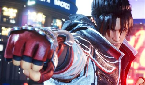 Tekken Al Meer Dan Twee Miljoen Keer Verkocht Power Unlimited