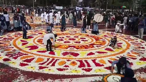 Bangladesh Conmemora El D A Internacional De La Lengua Materna