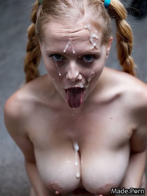 AI Porn Images With Clown